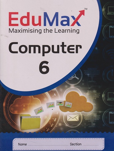 EDUMAX COMPUTER 6 | NAVJEEVAN