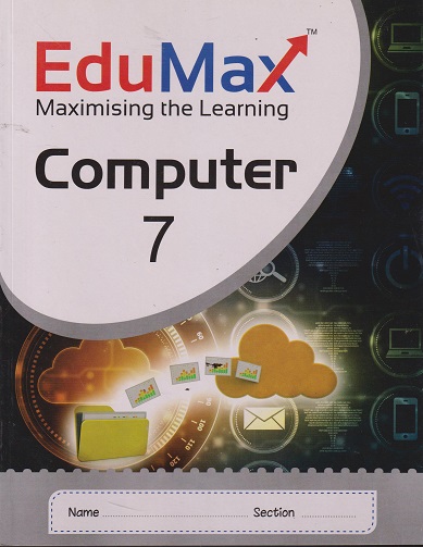EDUMAX COMPUTER 7 | NAVJEEVAN