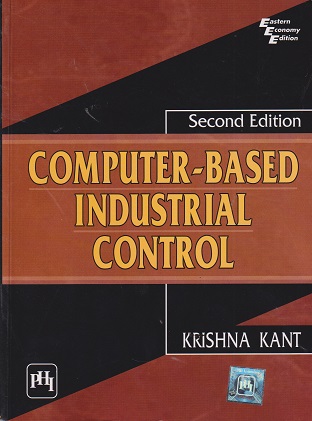 COMPUTER BASES INDUSTRIAL CONTROL | KRISHNA KANT | PHI