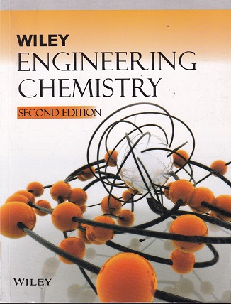 ENGINEERING CHEMISTRY | WILEY