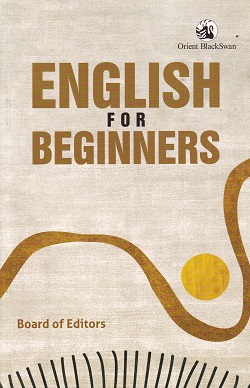 ENGLISH FOR BEGINNERS | BLACK ORIENT SWAN