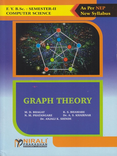 GRAPH THEORY for First Year BSc (Computer Science) Semester 2