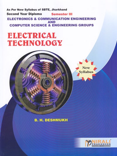 ELECTRICAL TECHNOLOGY
