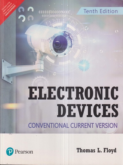 ELECTRONIC DEVICES (Conventional Current Version) | THOMAS L. FLOYD | Pearson