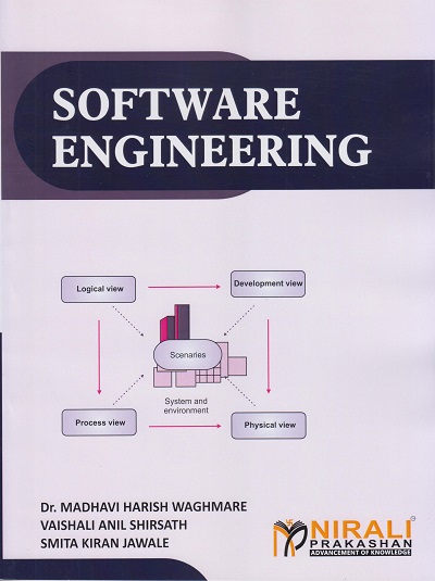 SOFTWARE ENGINEERING | Dr. Madhavi Harish Waghmare | Nirali Prakashan