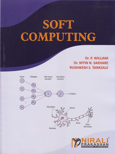SOFT COMPUTING | Dr. P. William | Nirali Prakashan