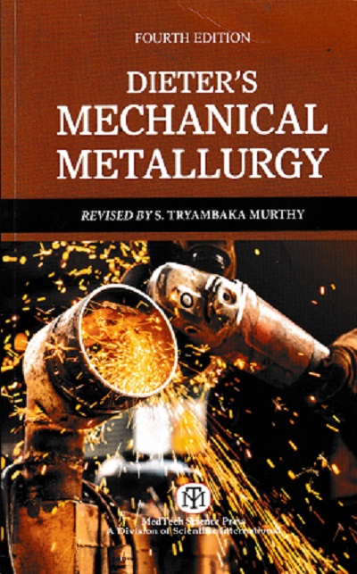 MECHANICAL METALLURGY