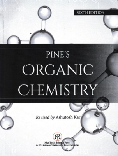 ORGANIC CHEMISTRY