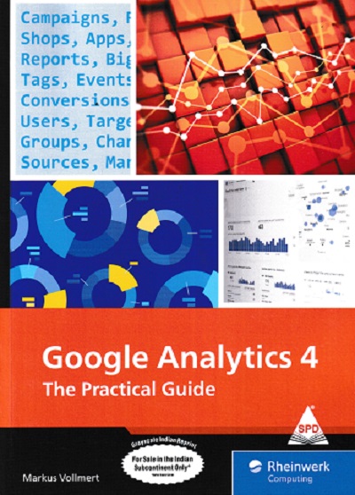 GOOGLE ANALYTICS 4