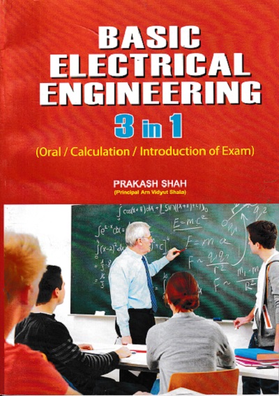 BASIC ELECTRICAL ENGINEERING 3 IN 1