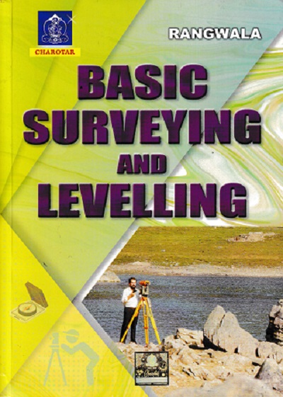 BASIC SURVEYING AND LEVELLING