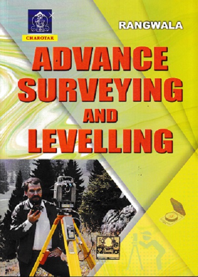 ADVANCED SURVEYING AND LEVELLING