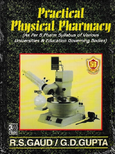 Practical Physical Pharmacy
