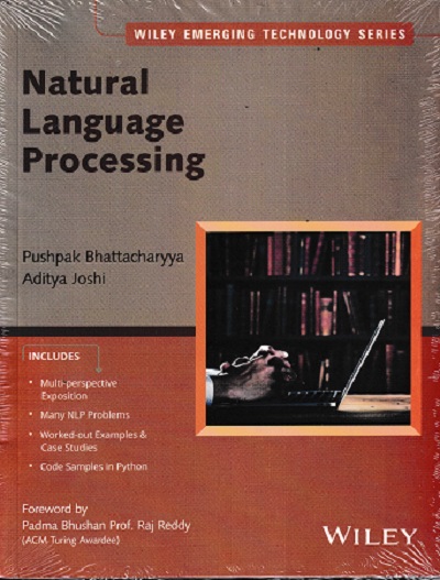 NATURAL LANGUAGE PROCESSING