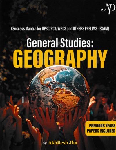 GENERAL STUDIES GEOGRAPHY