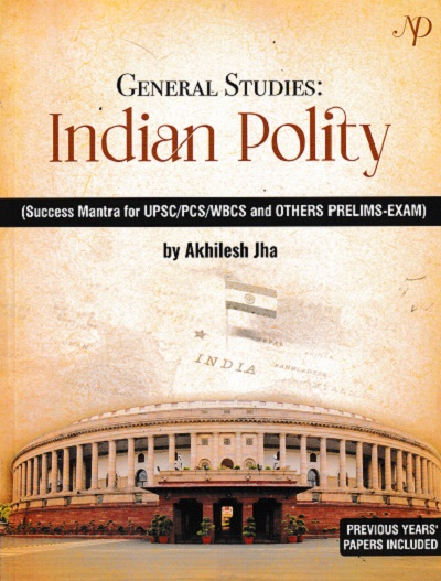 GENERAL STUDIES INDIAN POLITY