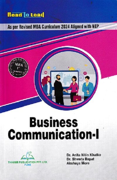 BUSINESS COMMUNICATION 1