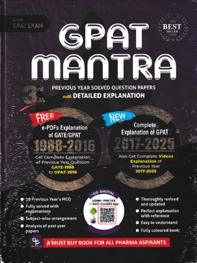 GPAT MANTRA