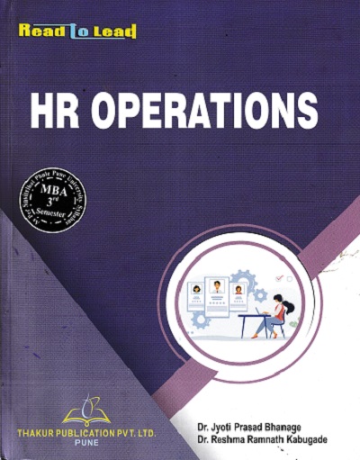 HR OPERATIONS