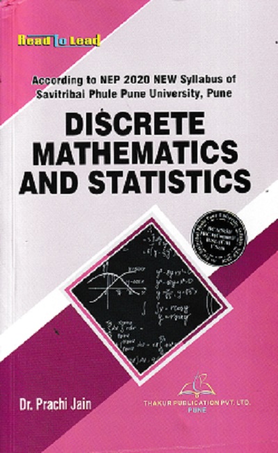 DISCRETE MATHEMATICS AND STATISTICS