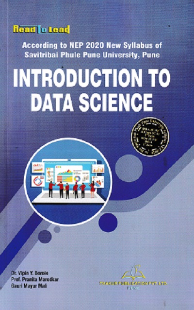 INTRODUCTION TO DATA SCIENCE