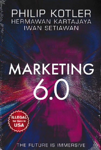 Marketing 6.0: The Future Is Immersive