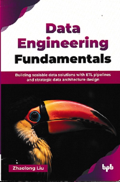 DATA ENGINEERING FUNDAMENTALS