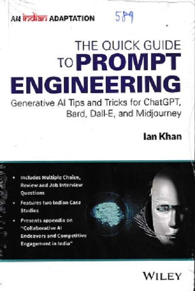 THE QUICK GUIDE TO PROMPT ENGINEERING