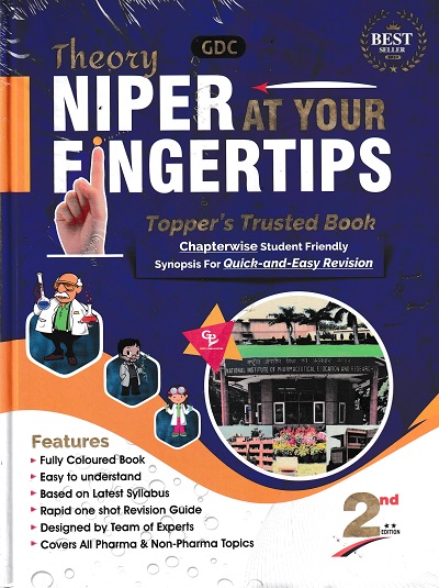 THEORY NIPPER AT YOUR FINGERTIPS