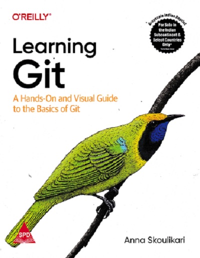 LEARNING GIT