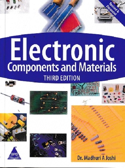 ELECTRONIC COMPONENTS AND MATERIALS