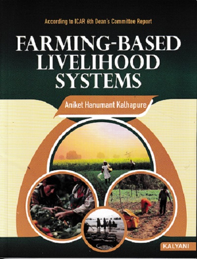 FARMING BASED LIVELIHOOD SYSTEMS