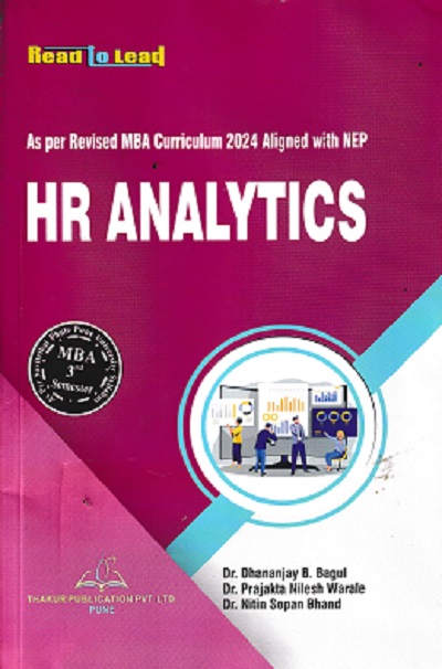 HR ANALYTICS