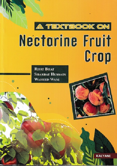 A TEXTBOOK ON NECTARINE FRUIT CROP