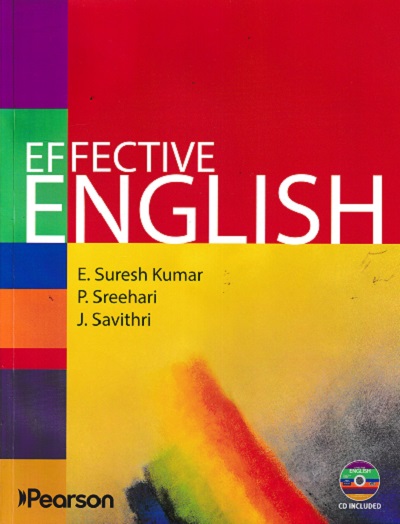EFFECTIVE ENGLISH
