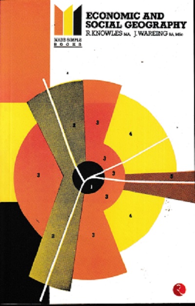 ECONOMIC AND SOCIAL GEOGRAPHY