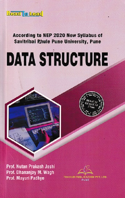 DATA STRUCTURE