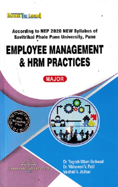 EMPLOYEE MANAGEMENT & HRM PRACTICES MAJOR