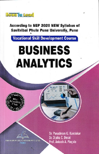 BUSINESS ANALYTICS