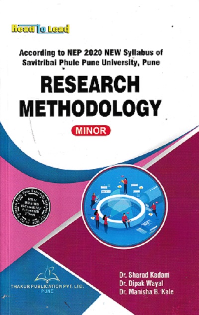 RESEARCH METHODOLOGY