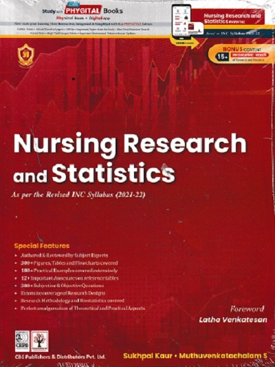 Nursing Research and Statistics