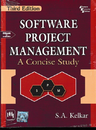 SOFTWARE PROJECT MANAGEMENT: A CONCISE STUDY