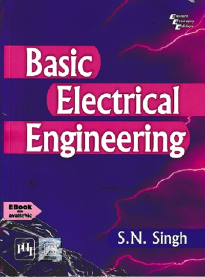 BASIC ELECTRICAL ENGINEERING