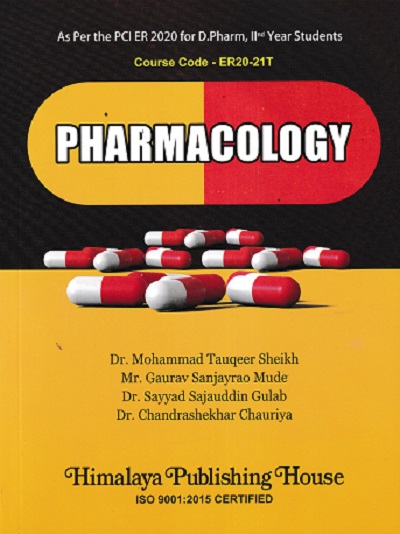 PHARMACOLOGY