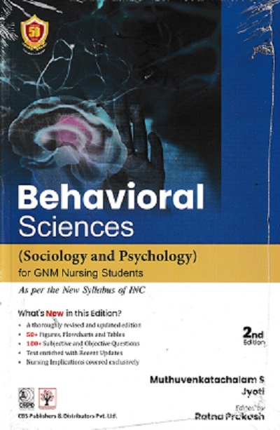 BEHAVIORAL SCIENCES