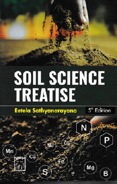 SOIL SCIENCE TREATISE