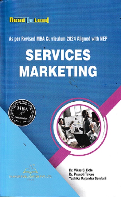 SERVICE MARKETING