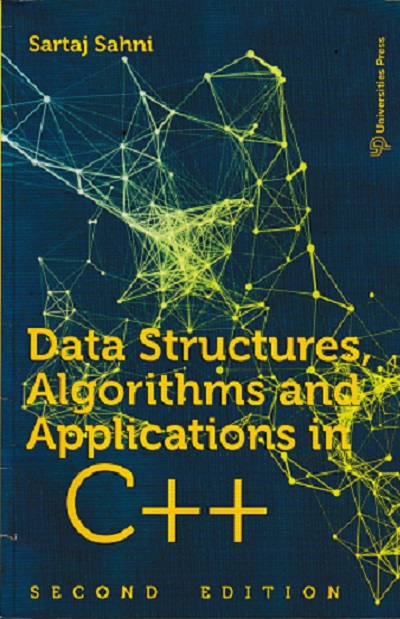 Data Structures Algorithms & Applications In C++