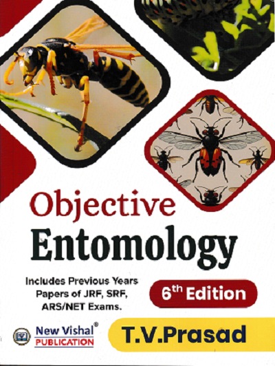 OBJECTIVE ENTOMOLOGY
