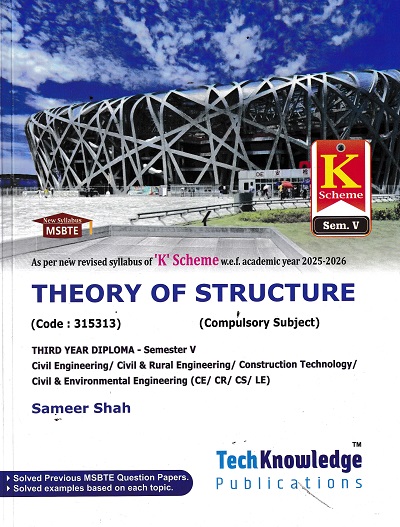 THEORY OF STRUCTURE